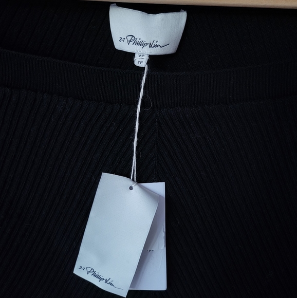 NWT 3.1 phillip lim sweater - Picture 3 of 8